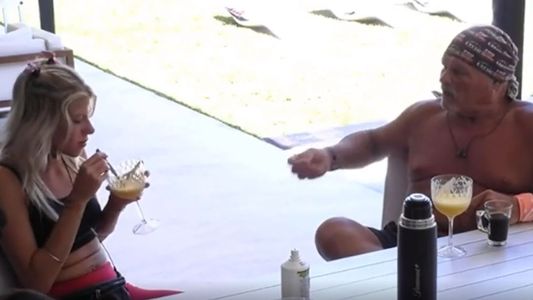 Gran Hermano 2022: Alfa está celoso de Marcos, se lo dijo a Camila y estalló la polémica