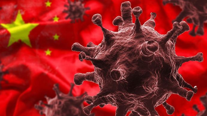 Cuál es el virus que se propaga en China, está haciendo colapsar las guardias y recuerda al brote de Covid