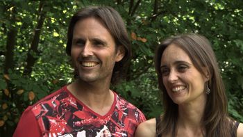 Dice que es Jesús y creó una secta que genera preocupación