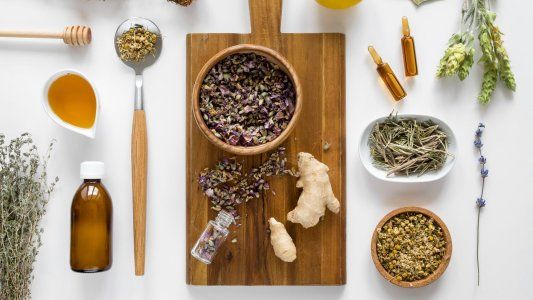 Descubrí los remedios caseros para el insomnio y despertá lleno de energía