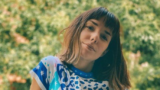 Julieta Nair Calvo reveló por qué no aceptó estar en Masterchef celebrity