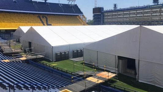 La Justicia redujo el número de socios habilitados para votar en Boca: los motivos