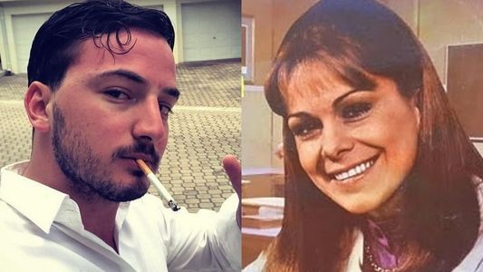 El nieto de Cristina Lemercier cuestionó la marcha del 24 de marzo y tuvo que aclarar de qué murió su abuela