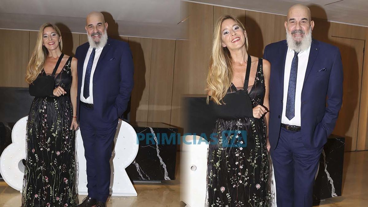 El actor Miguel &Aacute;ngel Rodr&iacute;guez luci&oacute; un nuevo look que seguramente ser&aacute; para alg&uacute;n personaje.&nbsp;