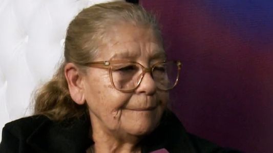 El duro relato de la hermana de Diego Maradona sobre la fuerte interna con Dalma y Gianinna: Despreciadas