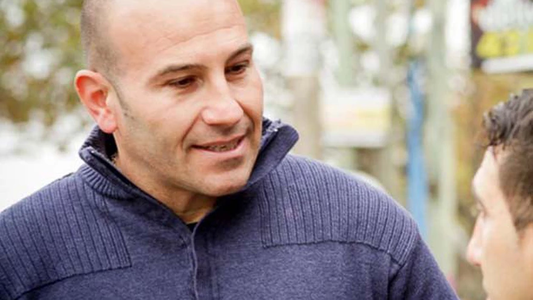 Martiniano Molina no se vacunó, dio positivo de coronavirus y no podrá asumir como diputado provincial