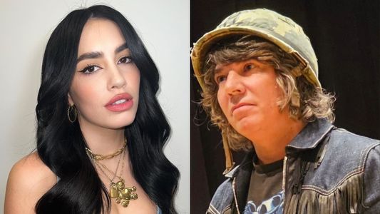 La contundente respuesta de Lali Espósito a Maxi Trusso después de que la llamara grasa