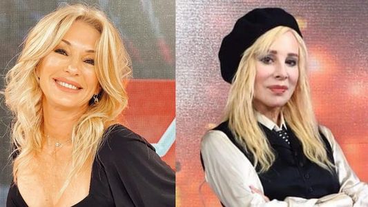 Yanina Latorre apuntó contra Nacha Guevara tras el escándalo con su hija Lola en el Cantando 2020