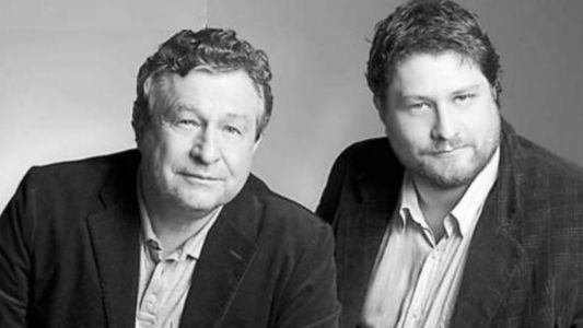 Miguel Wiñazki repudió el episodio de agresión que sufrió su hijo Nicolás