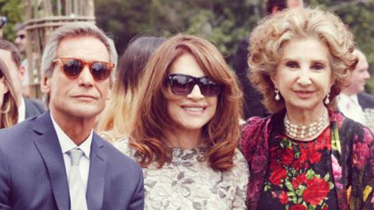 Las confesiones sexuales de Leonor Benedetto