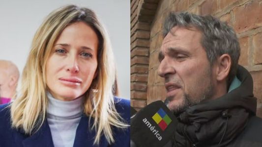 El abogado de Julieta Prandi explicó por qué pidió 50 años de cárcel para Claudio Contardi