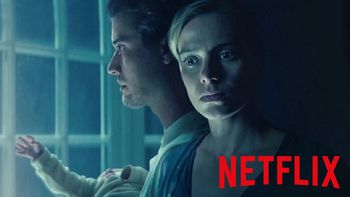 Netflix: cuál es la película belga de la que todos están hablando