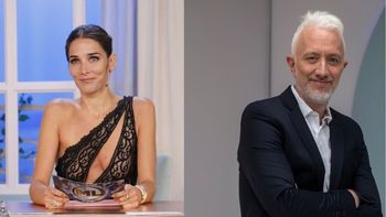 Juana Viale y Andy Kusnetzoff: Invitados del sábado 5 de junio 2021