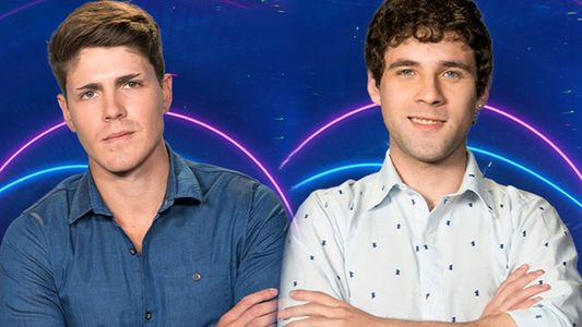 Gran Hermano 2022: Agustín blanqueó sus sentimientos por Marcos