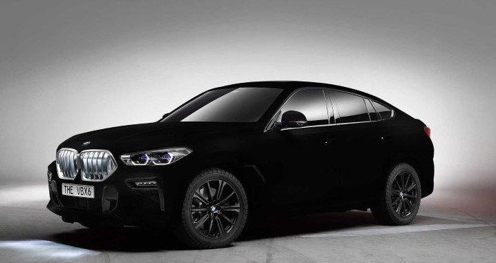 ¡Impactante! Así es el nuevo auto de BMW