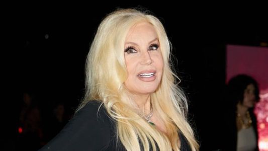 Susana Giménez confirmó su regreso a la televisión: cuándo será su debut