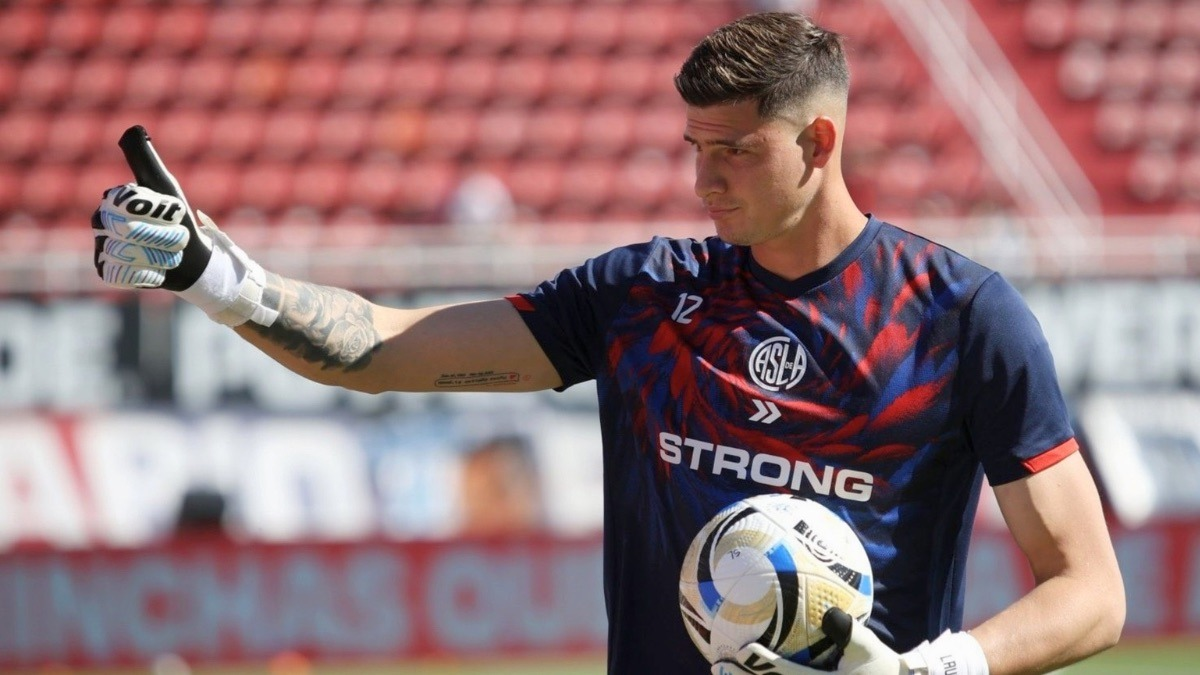 Orlando Gill empieza a despedirse de San Lorenzo: por qué rechazó a la Serie A y a qué club de Europa se encamina
