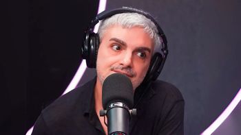 La confesión sexual de Ale Sergi: rompió con el mayor secreto de su vida