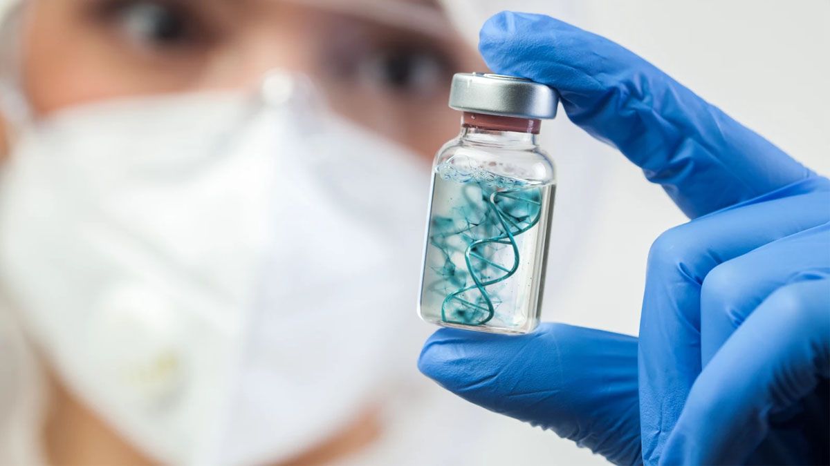 Vacunas de ARN mensajero contra el cáncer
