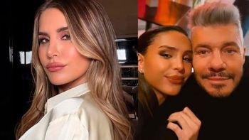 La sorpresiva reacción de Mica Tinelli en medio del feroz conflicto familiar: Es una falta de respeto