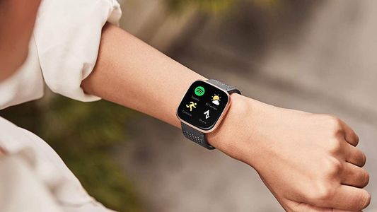 Fabricarán un smartwatch con cámara