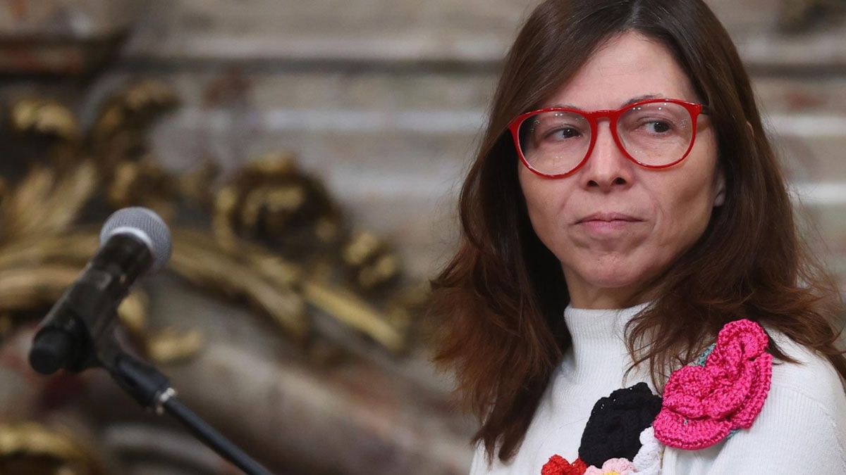 Qué dijo Silvina Batakis sobre la llegada de Sergio Massa a Economía