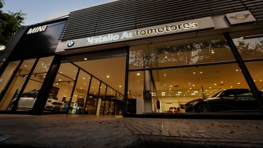 BMW continúa sus inversiones en la Red de Concesionarios