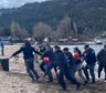 Tragedia en San Martín de los Andes: quién era Ani De La Cruz, la mujer de 76 años que murió tras entrar al lago Lácar