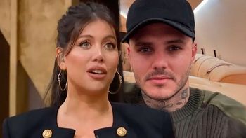 Se filtró el pedido de Mauro Icardi tras la confirmación de la separación con Wanda Nara: la dejó afuera de todo