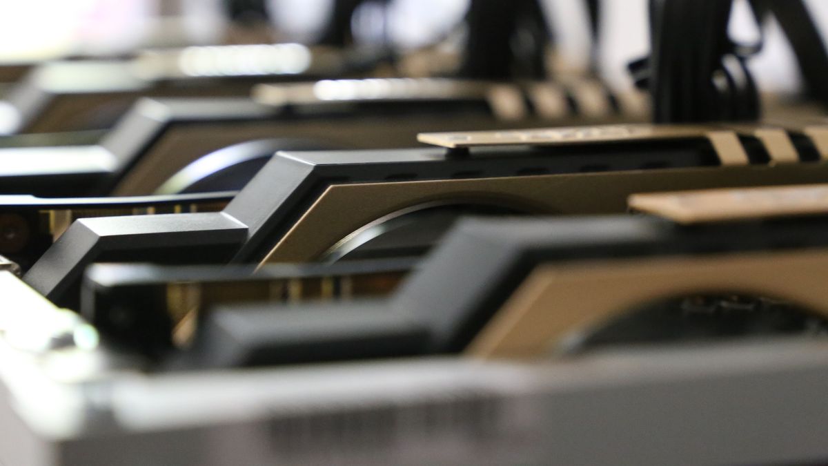 Criptomonedas: la minería de Bitcoin utiliza alrededor del 0