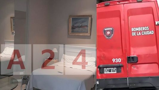 Misterio en Retiro: encontraron muerta a una joven de 27 años e investigan una cita previa