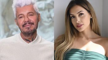 Con una foto contundente, Marcelo Tinelli reveló si está separado de Milett Figueroa