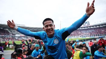 Belgrano le ganó 3 a 2 a River en la final y se consagró campeón del Torneo Apertura 2026