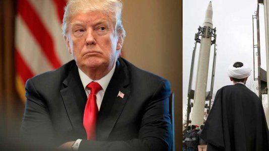 Estados Unidos lanzó ciberataques a sistemas de misiles iraníes