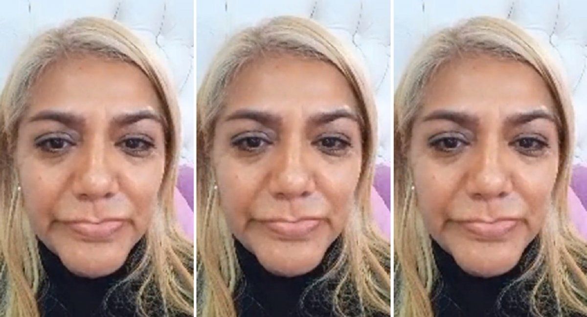 Gladys La Bomba Tucumana: Mi hermana del alma ya no está más