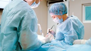 Iban a desconectar a la beba con una patología incurable pero algo cambió todo