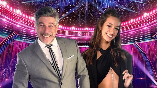 La bailarina de Pachu Peña aclaró sobre los chistes sobre ellos: Honestamente es pura...