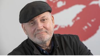 Netflix tiene la mejor película de Juan José Campanella y dura menos de 2 horas
