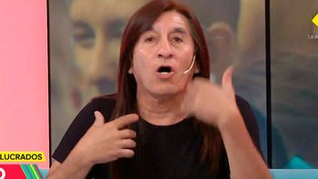 Dany Lescano invitó a Mauricio Macri a recorrer las villas: Que me acompañe a caminar