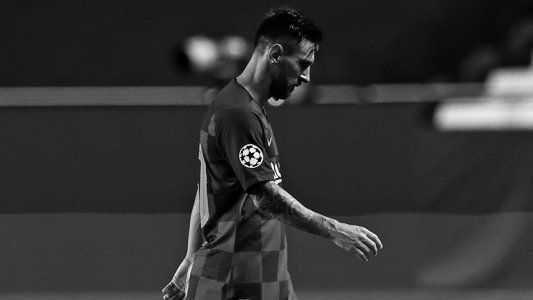 Qué dicen las apuestas sobre el próximo equipo de Lionel Messi