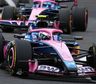 Franco Colapinto corre el GP de Países Bajos de la Fórmula 1: largó 14°