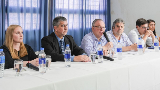 Un ministro de Santa Fe dio un testimonio clave sobre la masacre escolar: El tirador tenía...