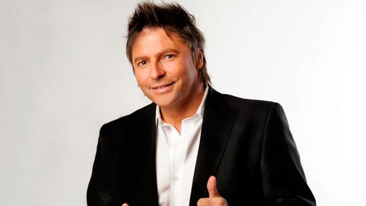 Carmen Barbieri, la primera figura de la quinta temporada de “La Tapa”