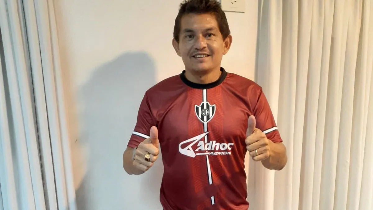 El Pulga Rodr&iacute;guez sufri&oacute; un accidente y est&aacute; en terapia intensiva