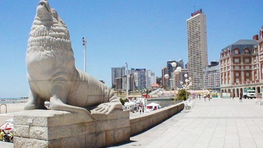 Mar del Plata: mataron a puñaladas a un turista que había ido a pasar el fin de semana largo