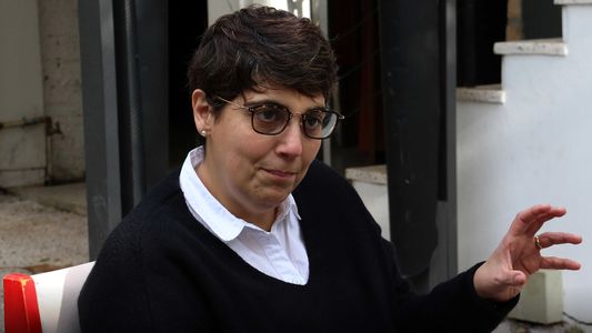 Paz Encina cuenta cómo se enteró de su incorporación a la Academia de Hollywood