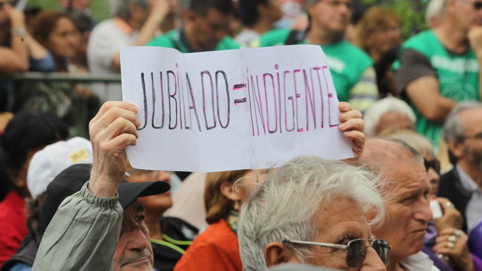 Aumento jubilados ANSES para JULIO 2024: fecha de confirmación y cuánto cobrarán