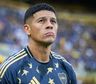 Furia y tensión: Marcos Rojo se fue sin entrenar y en Boca tomaron una drástica decisión