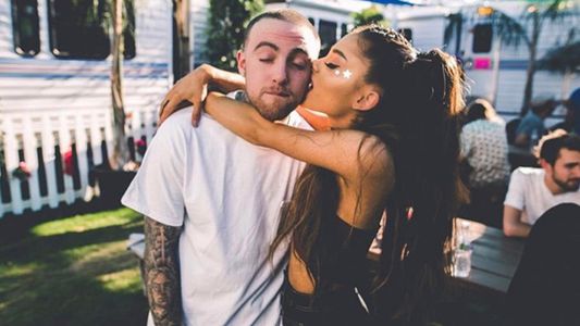 Mac Miller, ex de Ariana Grande, fue encontrado muerto por aparente sobredosis