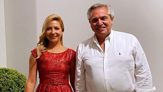 Cómo reaccionó el mundo al escándalo de Alberto Fernández por violencia de género